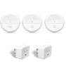 Превью WiFi Smart Plug with Remote — Smart Plug, NineLeaf