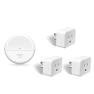 Превью WiFi Smart Plug with Remote — Smart Plug, NineLeaf