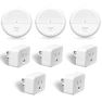 Превью WiFi Smart Plug with Remote — Smart Plug, NineLeaf