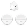 Превью WiFi Smart Plug with Remote — Smart Plug, NineLeaf