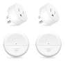Превью WiFi Smart Plug with Remote — Smart Plug, NineLeaf