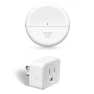 Превью WiFi Smart Plug with Remote — Smart Plug, NineLeaf