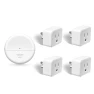 Превью WiFi Smart Plug with Remote — Smart Plug, NineLeaf