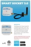 Превью WiFi Smart Socket — Smart Plug, SPW