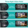 Превью 2K/3MP Light Bulb Security Camera, 5G & 2.4GHz WiFi 2 Pack — Security Camera, Noonkey