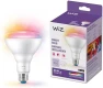Превью 65W BR30 Color LED Smart Bulb — Smart Light Bulb, WiZ Connected