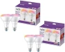 Превью 65W BR30 Color LED Smart Bulb — Smart Light Bulb, WiZ Connected