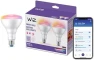 Превью 65W BR30 Color LED Smart Bulb — Smart Light Bulb, WiZ Connected