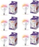 Превью 65W BR30 Color LED Smart Bulb — Smart Light Bulb, WiZ Connected