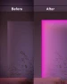 Превью 9.84ft Bluetooth RGB COB Led Strip Lights with Remote — LED Strip Lights, Tatazone