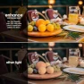 Превью A19 LED Light Bulb, 60W Equivalent, Dimmable, Color Selectable 6-Way — Smart Light Bulb, Feit Electric