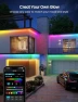 Превью AI Smart Outdoor LED Strip Lights — LED Strip Lights, Lepro