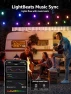 Превью AI Smart Outdoor String Lights — Smart Light Bulb, Lepro