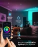 Превью BR30 Alexa Smart Flood Light Bulb, Color Changing LED Recessed WiFi Bulb — Smart Light Bulb, Sunco