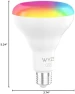 Превью BR30 Wi-Fi Smart Bulb, E26 Base, 75W Equivalent 950 Lumens, 16 Million Colors & Tunable White — Smart Light Bulb, Wyze