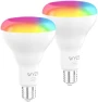 Превью BR30 Wi-Fi Smart Bulb, E26 Base, 75W Equivalent 950 Lumens, 16 Million Colors & Tunable White — Smart Light Bulb, Wyze