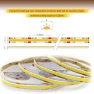 Превью COB LED Strip Light Kit — LED Strip Lights, Pandery