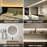 Превью COB LED Strip Light Kit — LED Strip Lights, Pandery