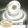 Превью COB LED Strip Light Warm White — LED Strip Lights, AXMOTUT