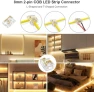 Превью COB LED Strip Light — LED Strip Lights, Wefomey