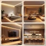 Превью COB LED Strip Light — LED Strip Lights, Wefomey