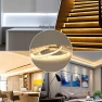 Превью COB LED Strip Lights Daylight White 6000K — LED Strip Lights, LLTOP