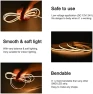 Превью COB LED Strip Lights — LED Strip Lights, TUNICHX