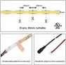 Превью COB LED Strip Lights — LED Strip Lights, TUNICHX