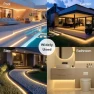 Превью COB Outdoor LED Strip — LED Strip Lights, BUNACET