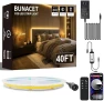 Превью COB Outdoor LED Strip — LED Strip Lights, BUNACET