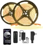 Превью COB Outdoor LED Strip — LED Strip Lights, BUNACET
