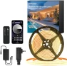 Превью COB Outdoor LED Strip — LED Strip Lights, BUNACET
