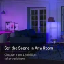 Превью Color Bulb 2-Pack — Smart Light Bulb, abode