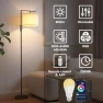 Превью Color Changing Light Bulb with Remote Control & App Control — Smart Light Bulb, MXhme