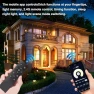 Превью Color Changing Smart Light Bulb with Remote Control — Smart Light Bulb, AILEMING