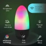 Превью Color Smart Candle LED Bulb with Flame Effect — Smart Light Bulb, LIFX