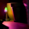 Превью Color Smart Candle LED Bulb with Flame Effect — Smart Light Bulb, LIFX