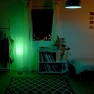 Превью Color Smart Candle LED Bulb with Flame Effect — Smart Light Bulb, LIFX