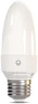 Превью Color Smart Candle LED Bulb with Flame Effect — Smart Light Bulb, LIFX