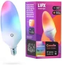 Превью Color Smart Candle LED Bulb with Flame Effect — Smart Light Bulb, LIFX