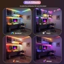 Превью Dotless LED Lights, RGB Smart IC COB LED Strip Lights — LED Strip Lights, PAUTIX