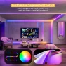 Превью Dotless LED Lights, RGB Smart IC COB LED Strip Lights — LED Strip Lights, PAUTIX