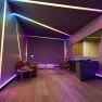 Превью Dotless LED Lights, RGB Smart IC COB LED Strip Lights — LED Strip Lights, PAUTIX