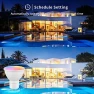 Превью GU10 Smart Bulb 4 Pack — Smart Light Bulb, Avatar Controls