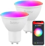 Превью GU10 Smart Bulb 4 Pack — Smart Light Bulb, Avatar Controls
