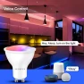 Превью GU10 Smart Spot Light Bulb — Smart Light Bulb, LEDEPLY