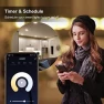 Превью GU10 Smart Spot Light Bulb — Smart Light Bulb, LEDEPLY