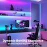 Превью LED Light Strip Smart IC+RGB, Music Sync, 100FT — LED Strip Lights, ATHONO