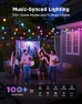 Превью LED Outdoor String Lights 48ft — LED Strip Lights, Govee