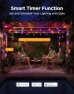 Превью LED Outdoor String Lights 48ft — LED Strip Lights, Govee